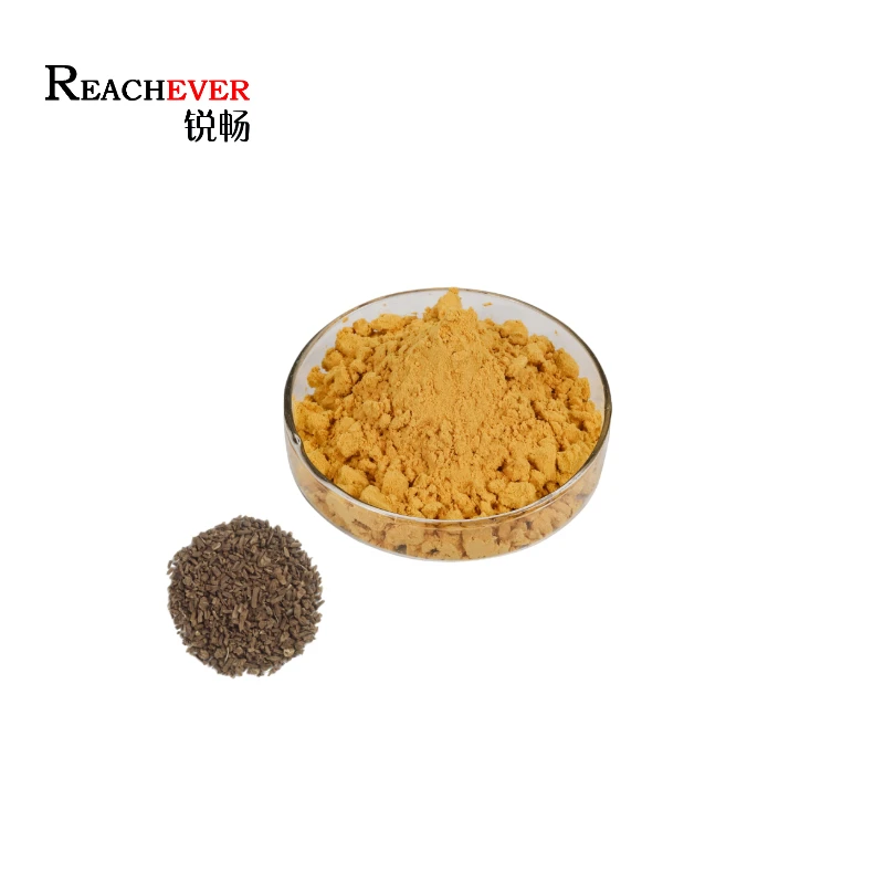 
Wholesale Valerian Root Extract 0.8% Valeric Acid Powder Natural Valerian Extract Price in Bulk 