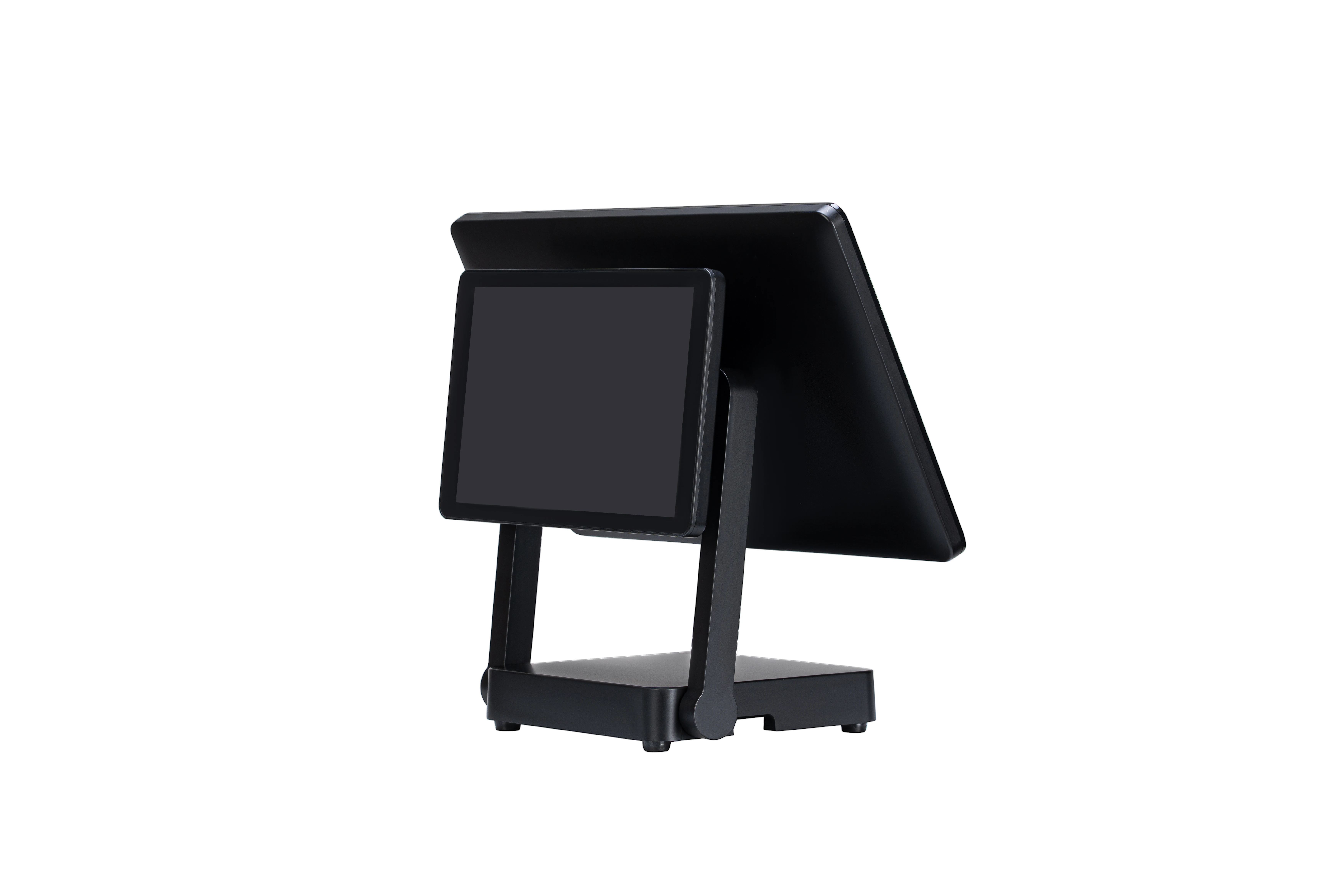 Manufacturer android Pos System Terminal GMAII Custom Usb Retail Stand Vfd pos Pole Customer Display For Cash Register