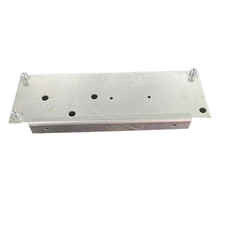 Metal Casting Services magnesium aluminum alloy stainless steel die-casting Engine Base sd Mechanical parts Shanghai