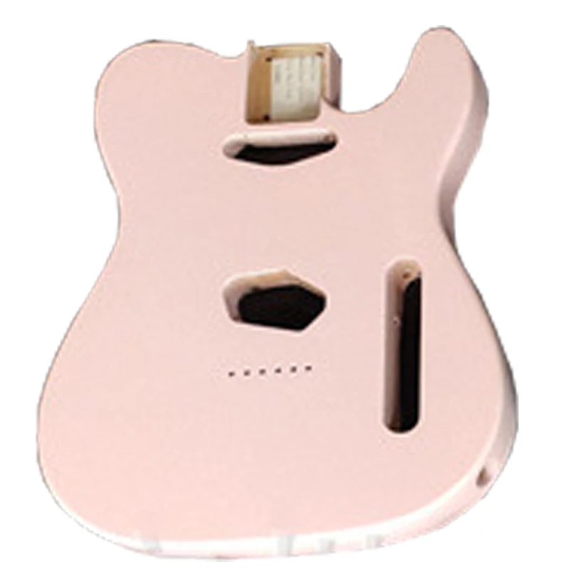 Alder guitar body finished ELECTRIC guitar body IN SUNBURST WHOLESALE