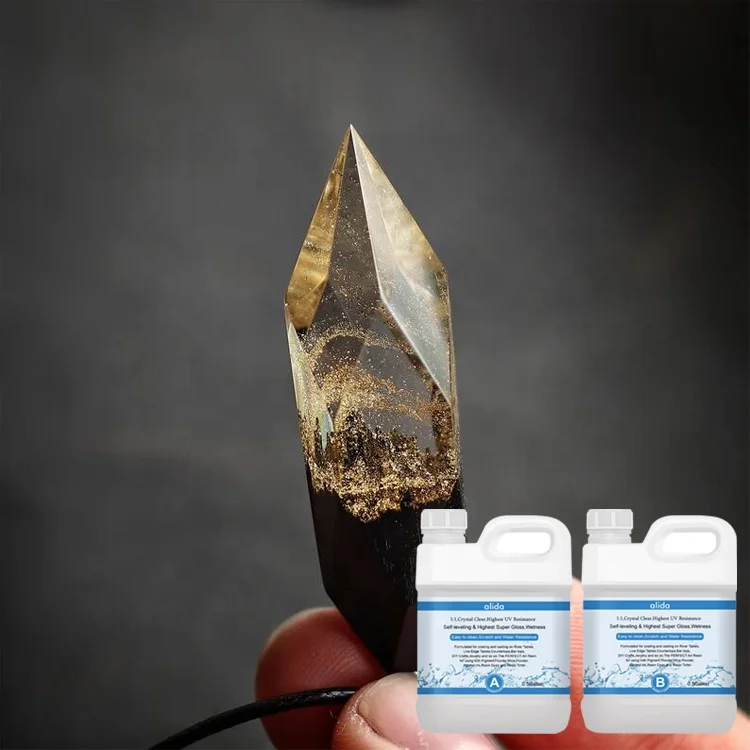 crystal clear epoxy resin craft supplies countertop epoxy resin beginners non toxic manufacturer epoxy resin casting kit