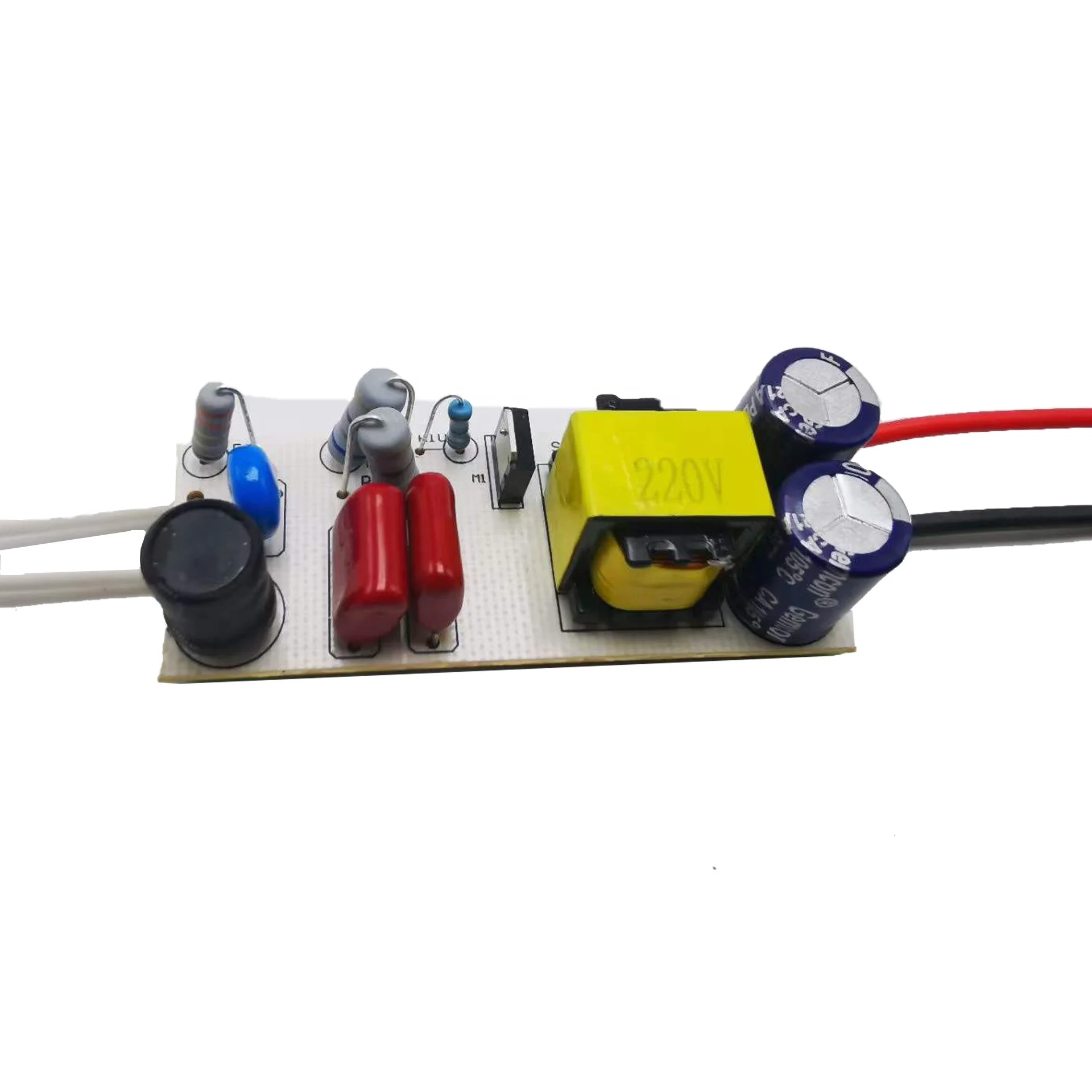 New design SCR dimming 18-24W  Led drivers/ 20 watts Triac dimming Led driver with nice dimming effect power supply