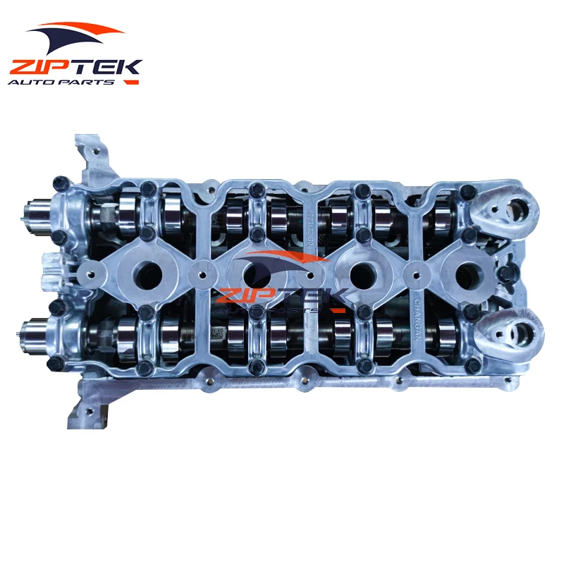 Sale Chana 1.5T JL476ZQCC Complete Cylinder Head For Changan CX70 2019 2016 2017