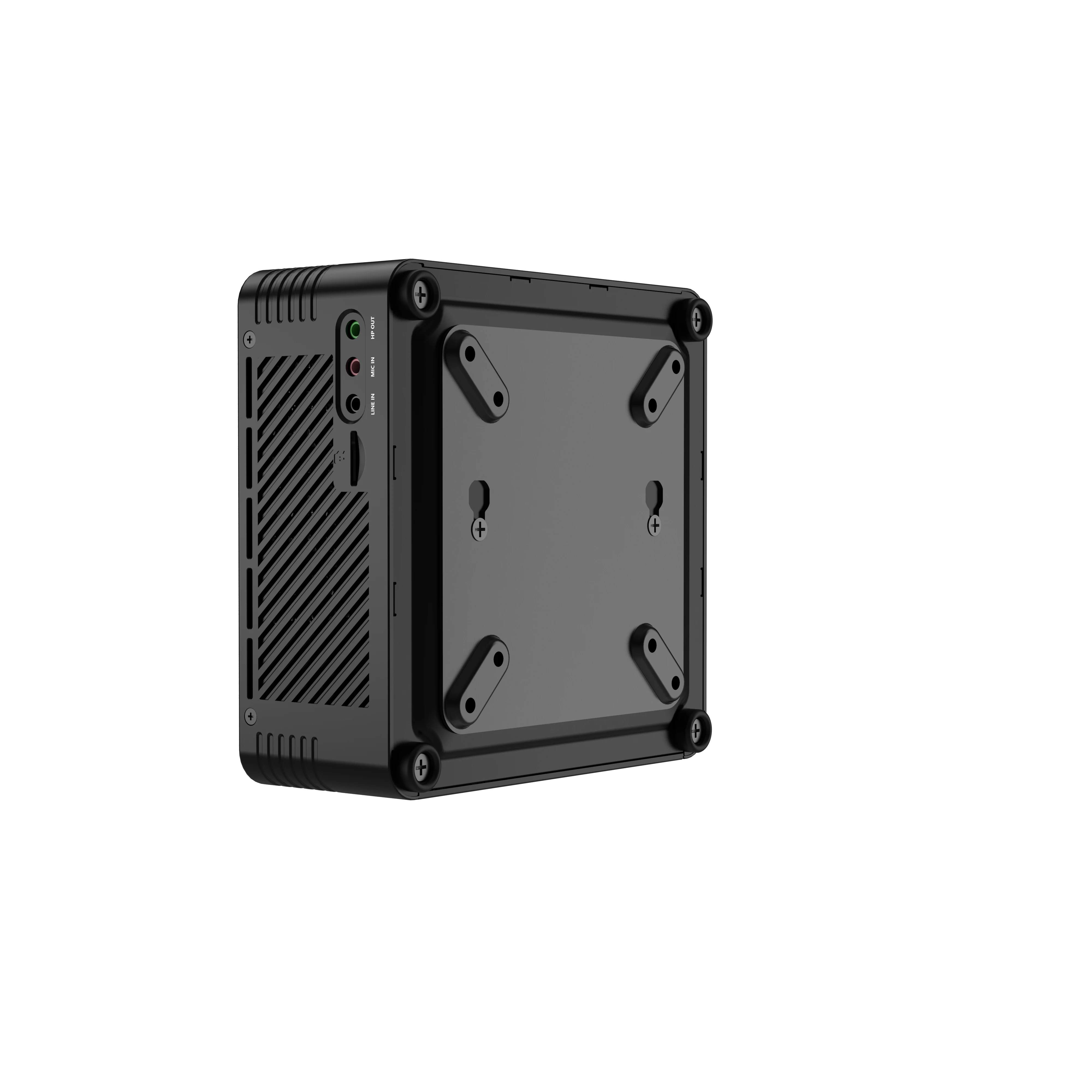  2021 новейший тонкий клиент H31 9-го поколения носки t 1151 core i7/i5/i3/ pentiu DDR4 M.2 2280 PCIe SSD SATA 3 0 2 5 HDD 4K 60 Гц HD Mini