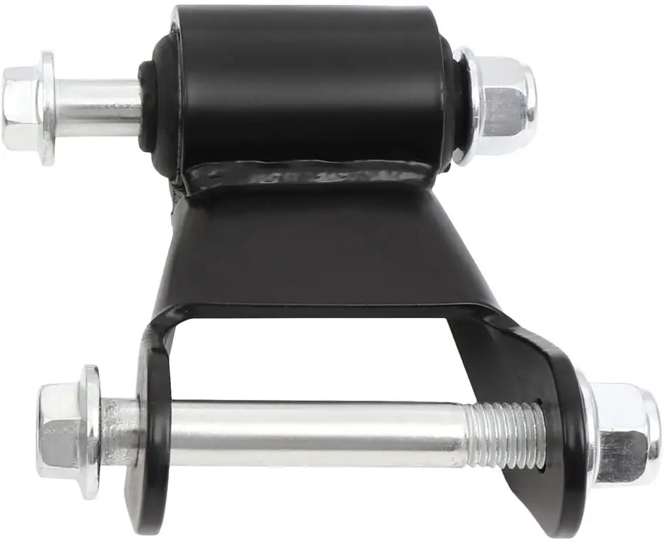 Suspension Rear Lowering Shackle for F150Chevy Silverado GMC Sierra other exterior accessories