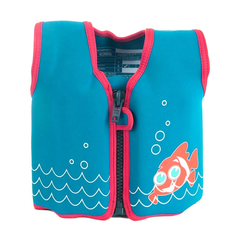 Baby aquatic Lifejackets  life-saving  jackets buoyant