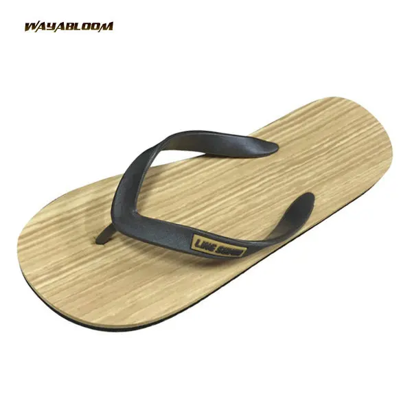 2022 Fashion Summer Beach Slippers Shoes For Women Soft Light Weight Thick Sole EVA Slippers Home Bathroom Anti-slip Flip Flops