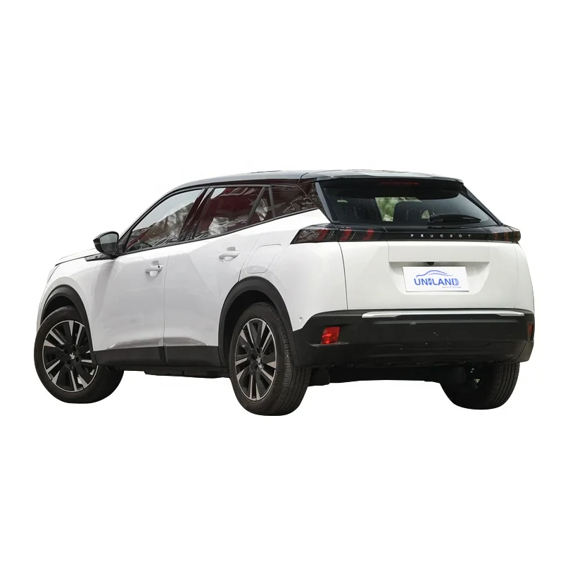  Высокоскоростной электромобиль EV 4 колеса 5 мест Сертифицированный EEC COC высокопроизводительный