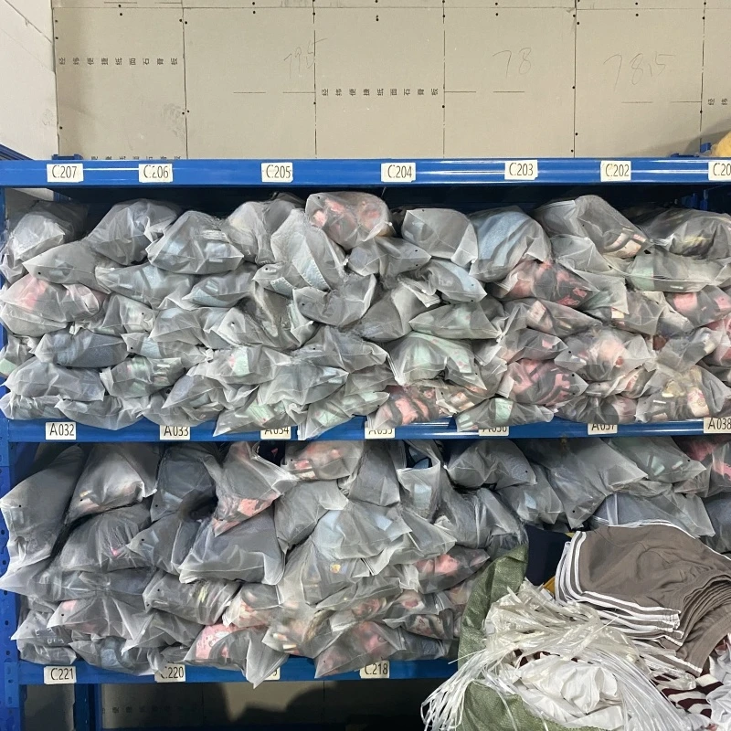 Wholesale dress crop tops bundle bulk clothing brand new swimsuit bale women bulk sexy products