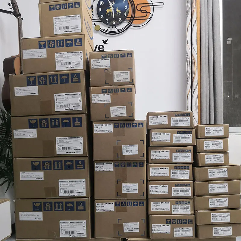 Pro-Face HMI Touch screen SP5000 series 100% New and Original In stock best price ProFace PFXSP5600TPD