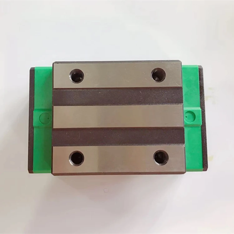 
Taiwan SHAC linear guide rail and block GEW25SA precision linear guide rail set can replace HIWIN EGW25SA linear guide rail 