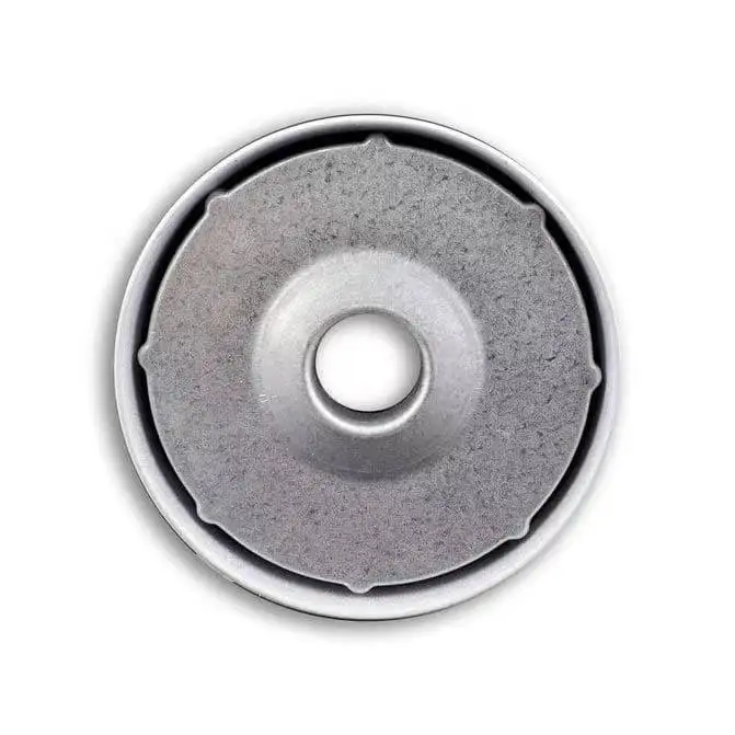 Diesel engine accessories oil-water separator filter element 26550005 4415122 p502420 bf9915 252-6338 fuel filter