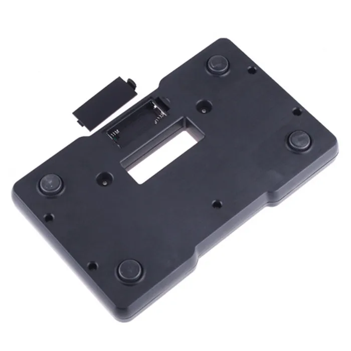 Электронные весы с ЖК-дисплеем по заводской цене, цифровые весы для ванной