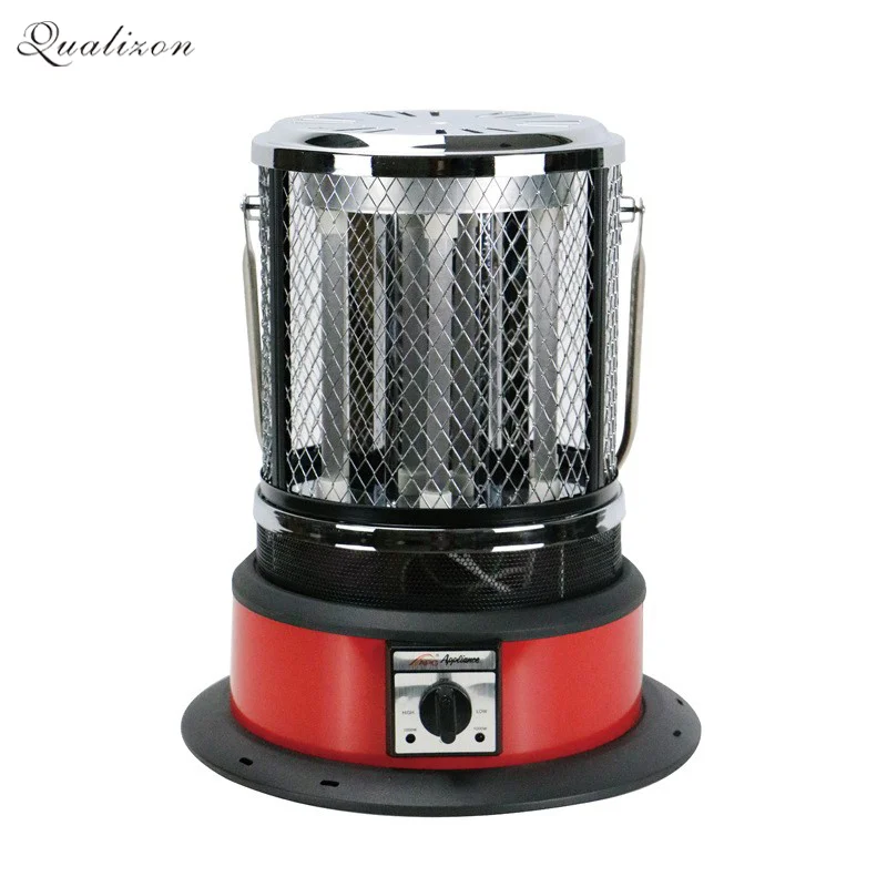 2000w New High Power And High Thermal Efficiency Electric Heater For Home Use