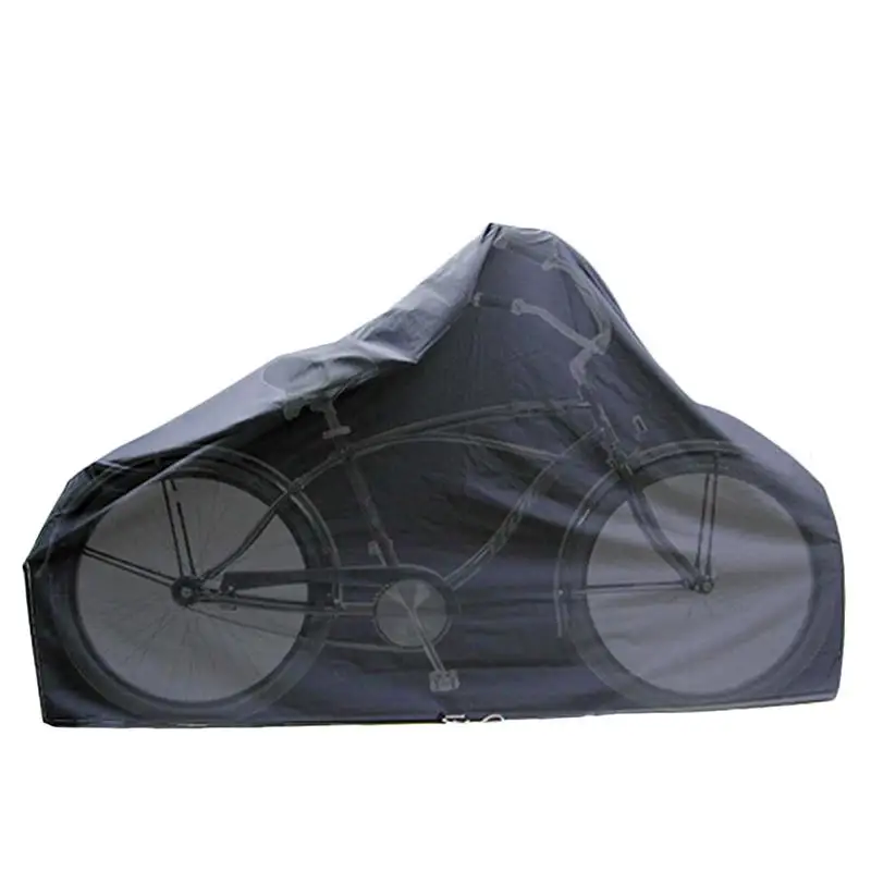  Factory Custom Bike Protection Cover Mountain Road Rain Dust Sun Uv Proof 300D Oxford All Size