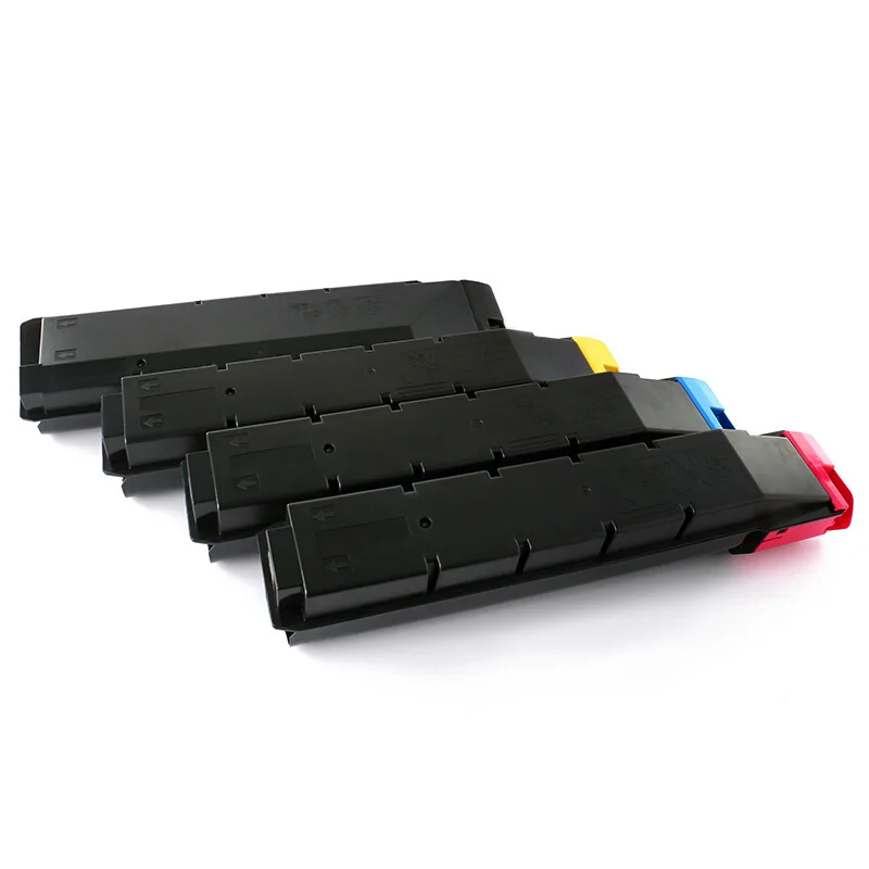 TK8505 TK8506 TK8507 TK8508 TK8509 Toner Cartridge for Use in Kyocera TASKalfa 4550ci 5550ci 4551ci 5551ci