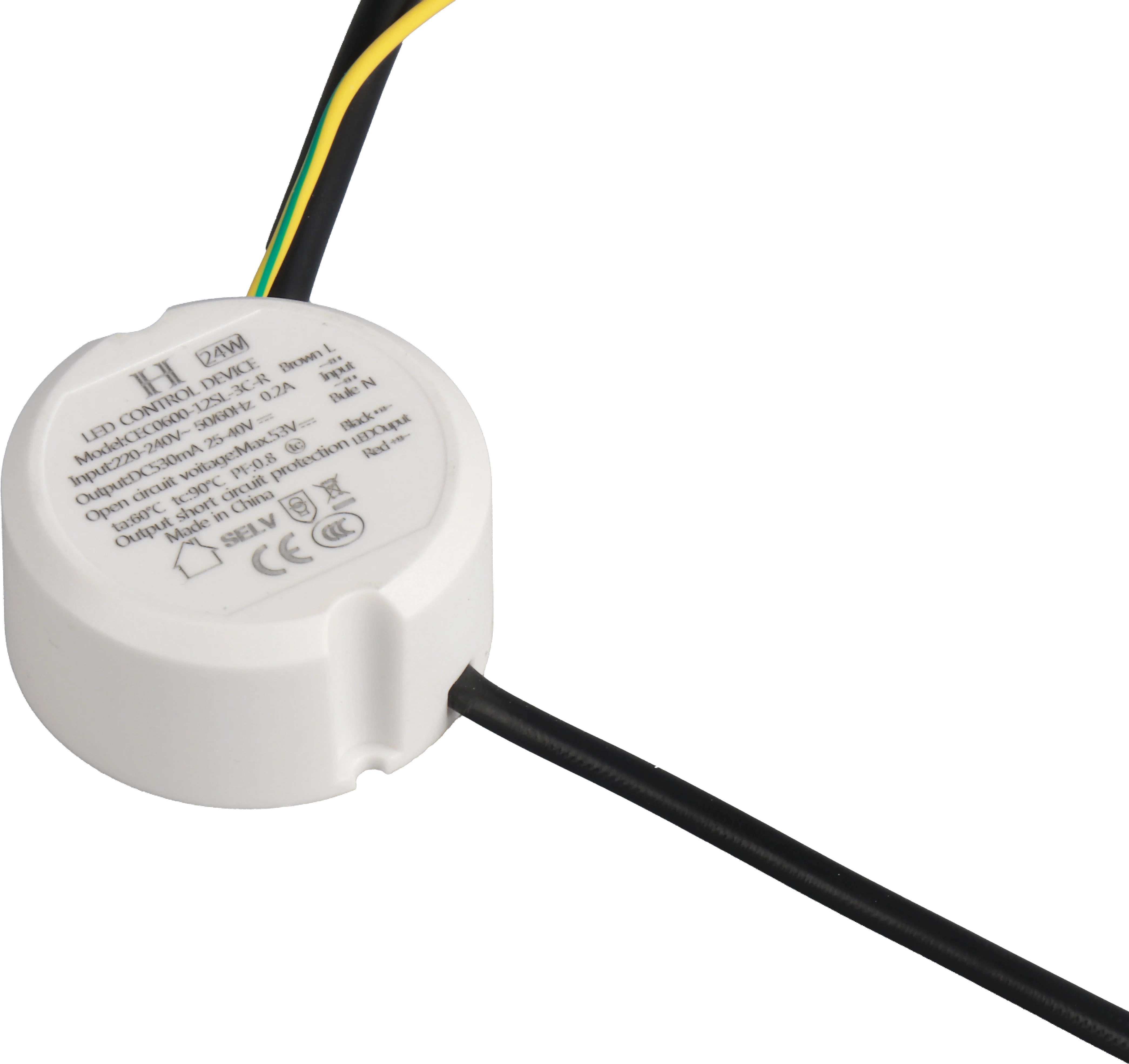 wide varieties Wholesale prices Round shell constant current drive