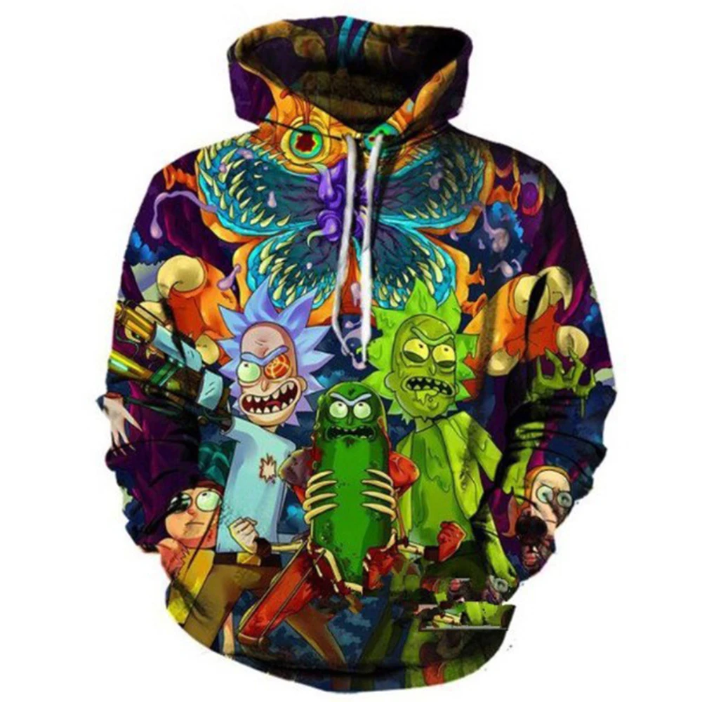 
sublimation hoodies 3d hoodie custom made cartoon christmas 