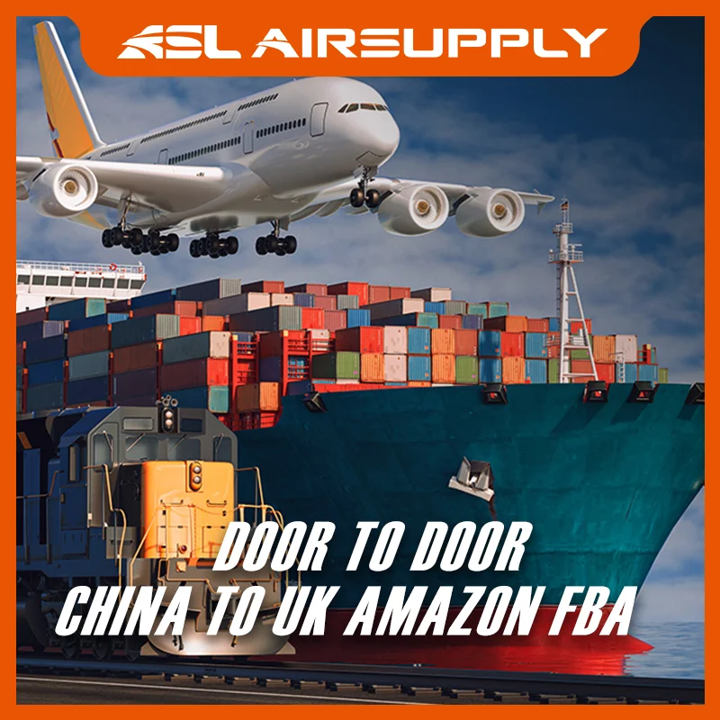 Cargo Ship For Sale LCL FCL Container Shipping Cost Ship Freight Fba Amazon UK