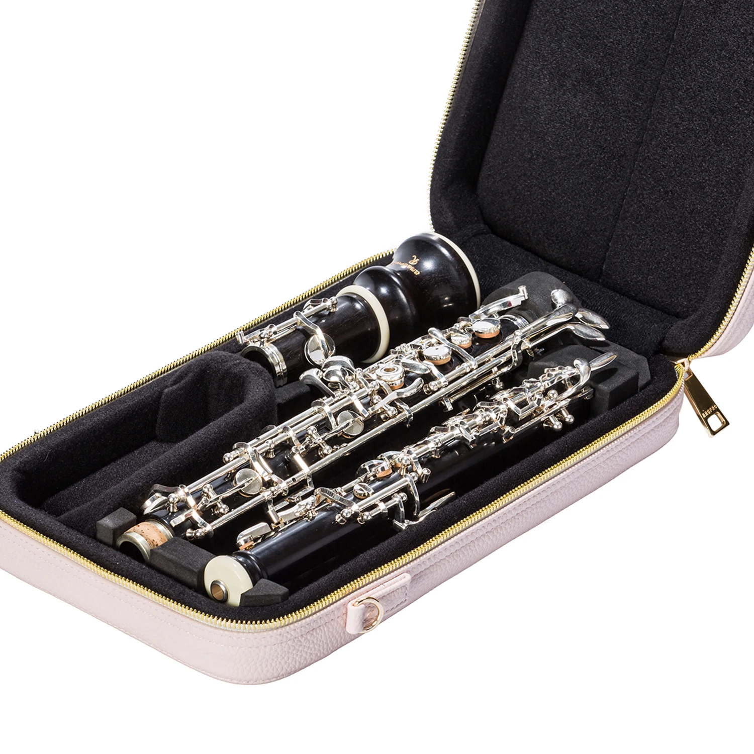 Модная мини сумка на плечо для гобоя/коробка для гобоя около 0,69 кг 1 заказ