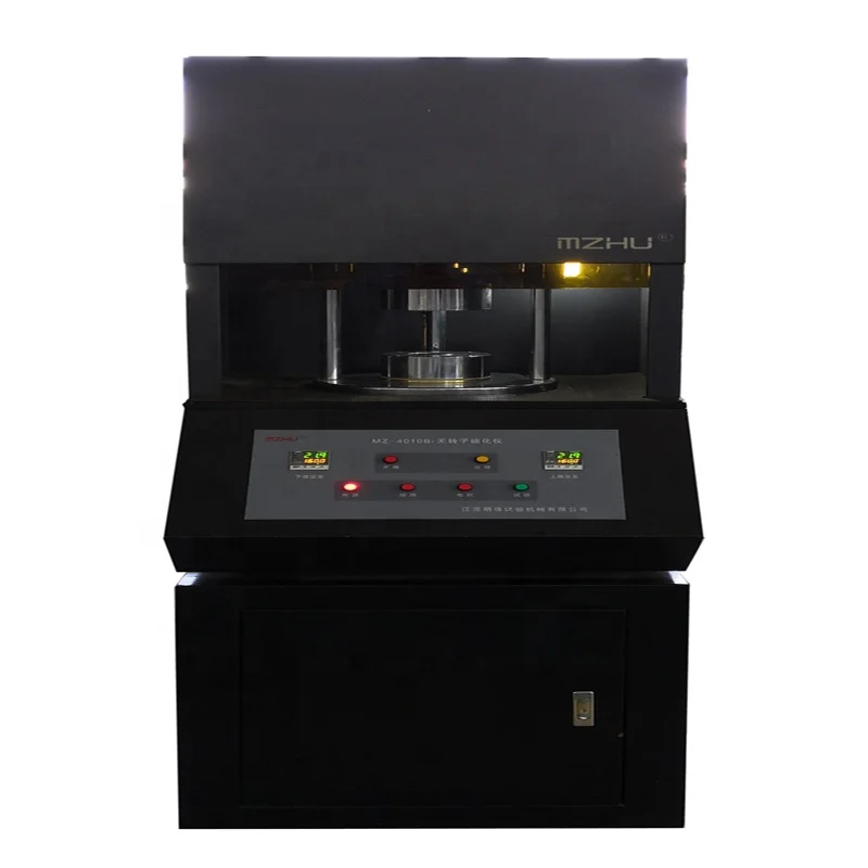 
Hot sale Mooney Viscosity Meter price Viscosimeter Viscometer Supplier At Wholesale 
