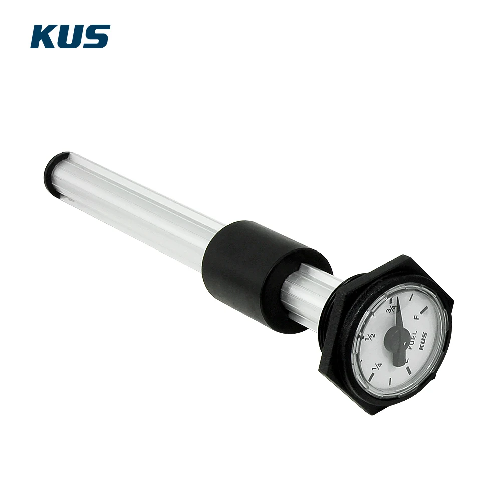 KUS diesel generator set spare parts mechanical fuel level gauge MGCmm