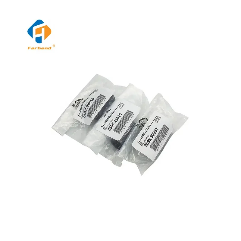 FACTORY PRICE New Paper Pickup Roller Kit For Xerox C560 7550 7780 7500 6500 700 550 059K29510 29520 30951Scanner  Roller Kit