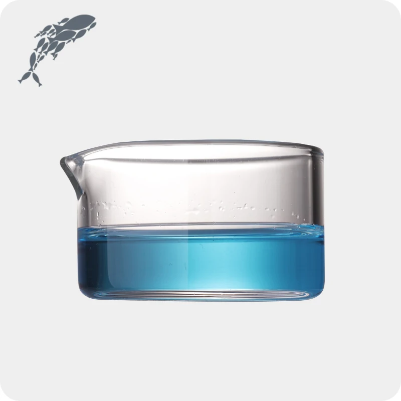 JOAN Glass Petri Dish 90MM Sterile