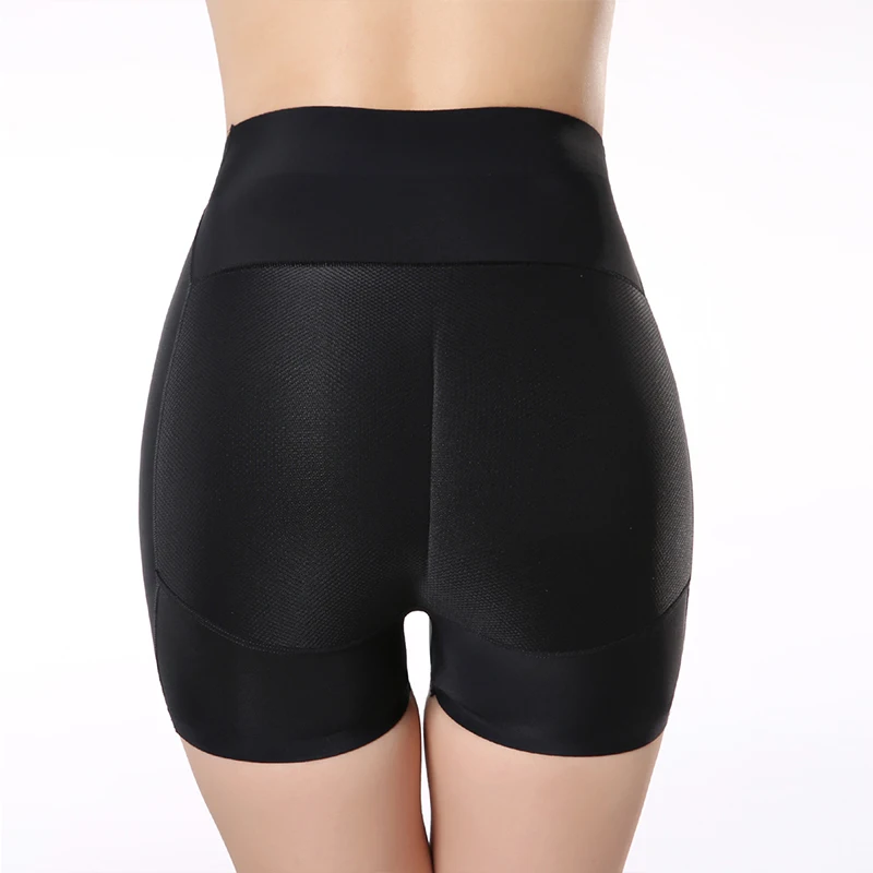 Body Shaper Women Control Pants Butt Lifter Seamless Hip Up Panties Butt Lifting Women High Waist Trainer Butt Hip Shaper Body