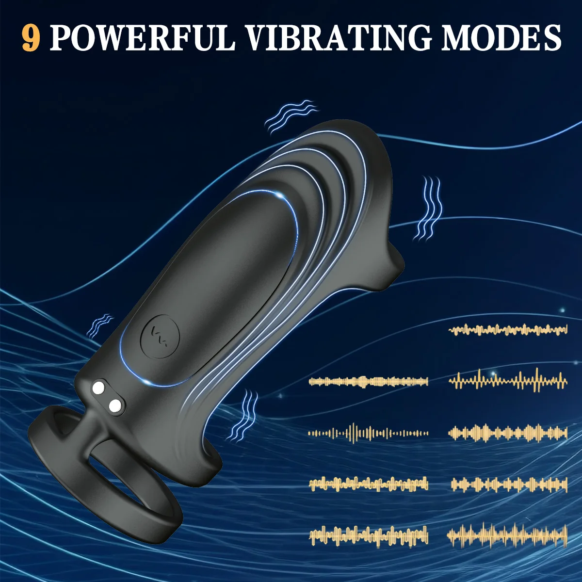 Sax Toys For Man Couple Sharing Clitoral Stimulation Passion Remote Control Lock Fine Ring Vibration
