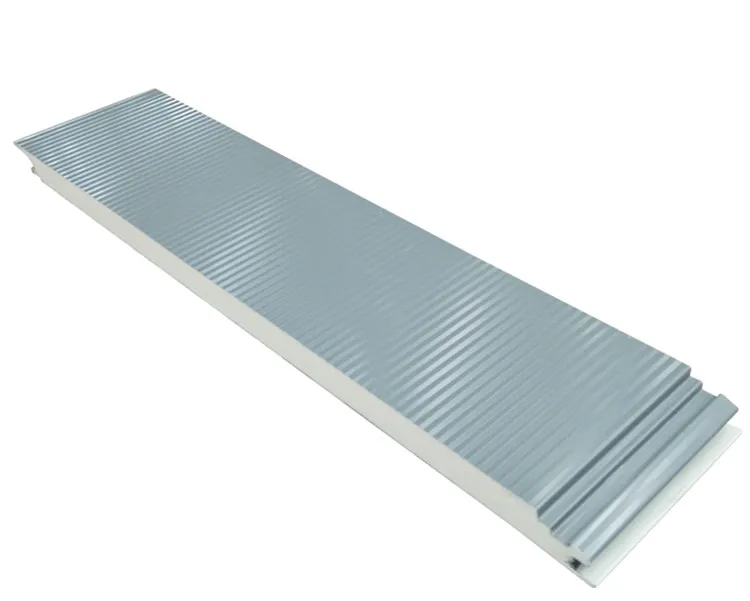 Good Price Wall Waterproof Pu Sandwich Panel Production Line