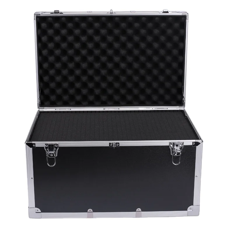 Hot Sale Cheap Price Custom Aluminum Flight Carrying Case For Equipment Transportation