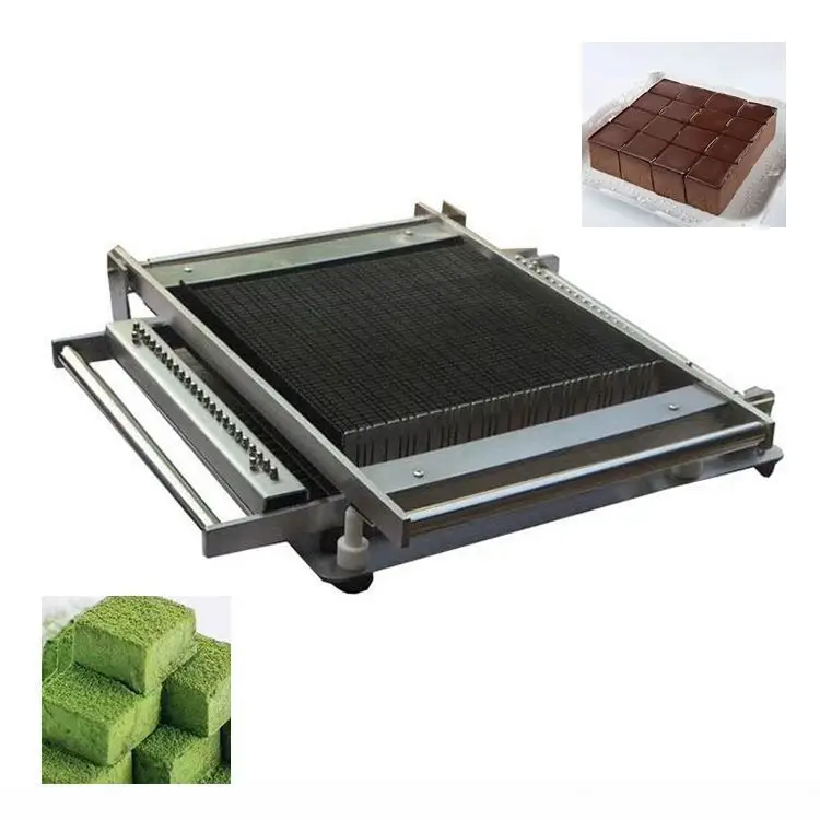 Chocolate guitar cutter 60x40 electric chocolate cutter confectionery guitar cutter