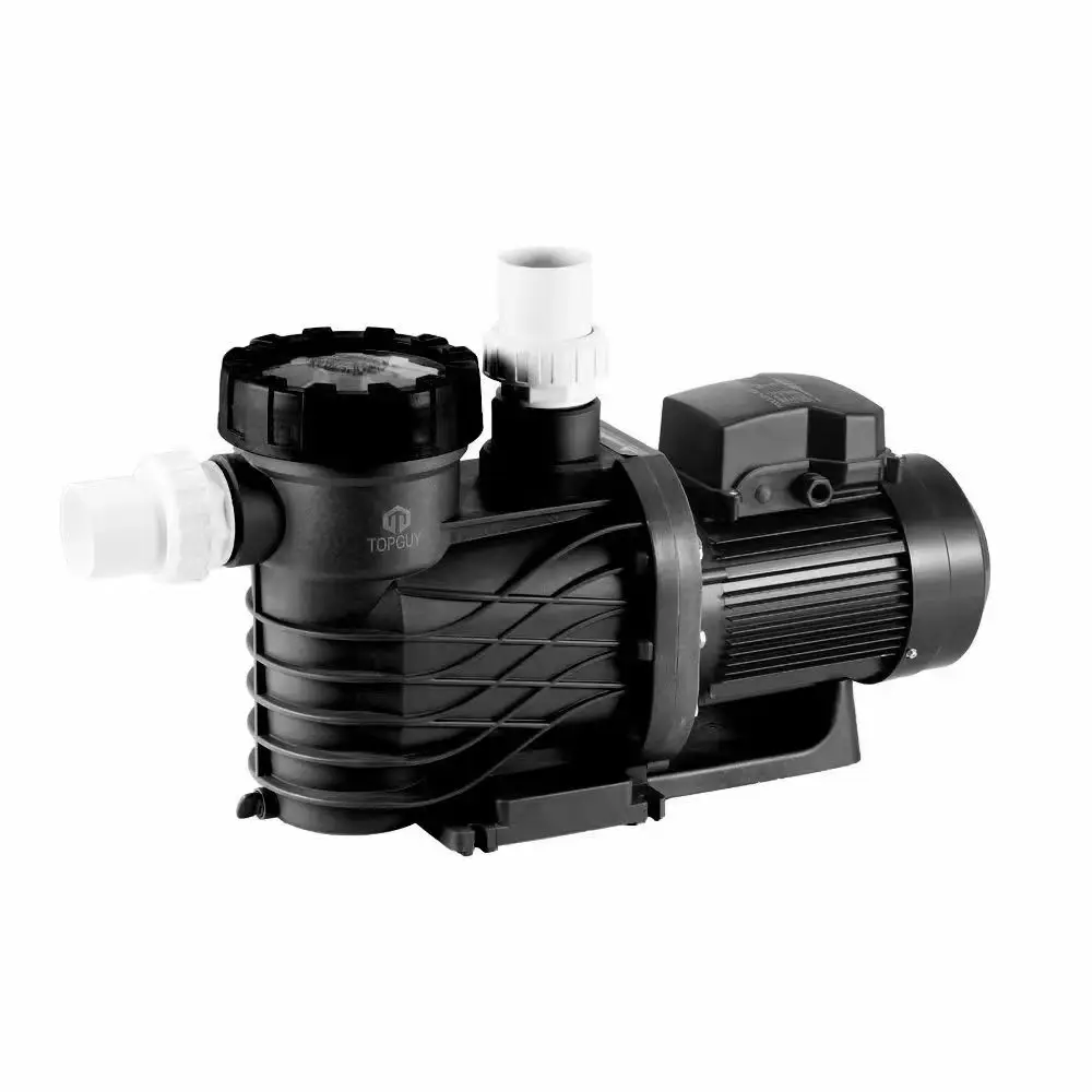AKP-200 High Performance with time setting panel pool pump for Swimming pool Water Filter System