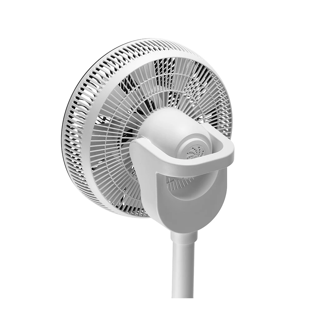 
2020 classic design ODM OEM color custom rechargeable electric stand fan for room 