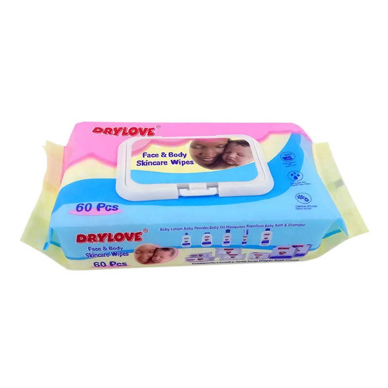 Hot Sale baby for wipe pouch china 20 material bulk 10 us black samples bio cover 500 case baby wet wipes