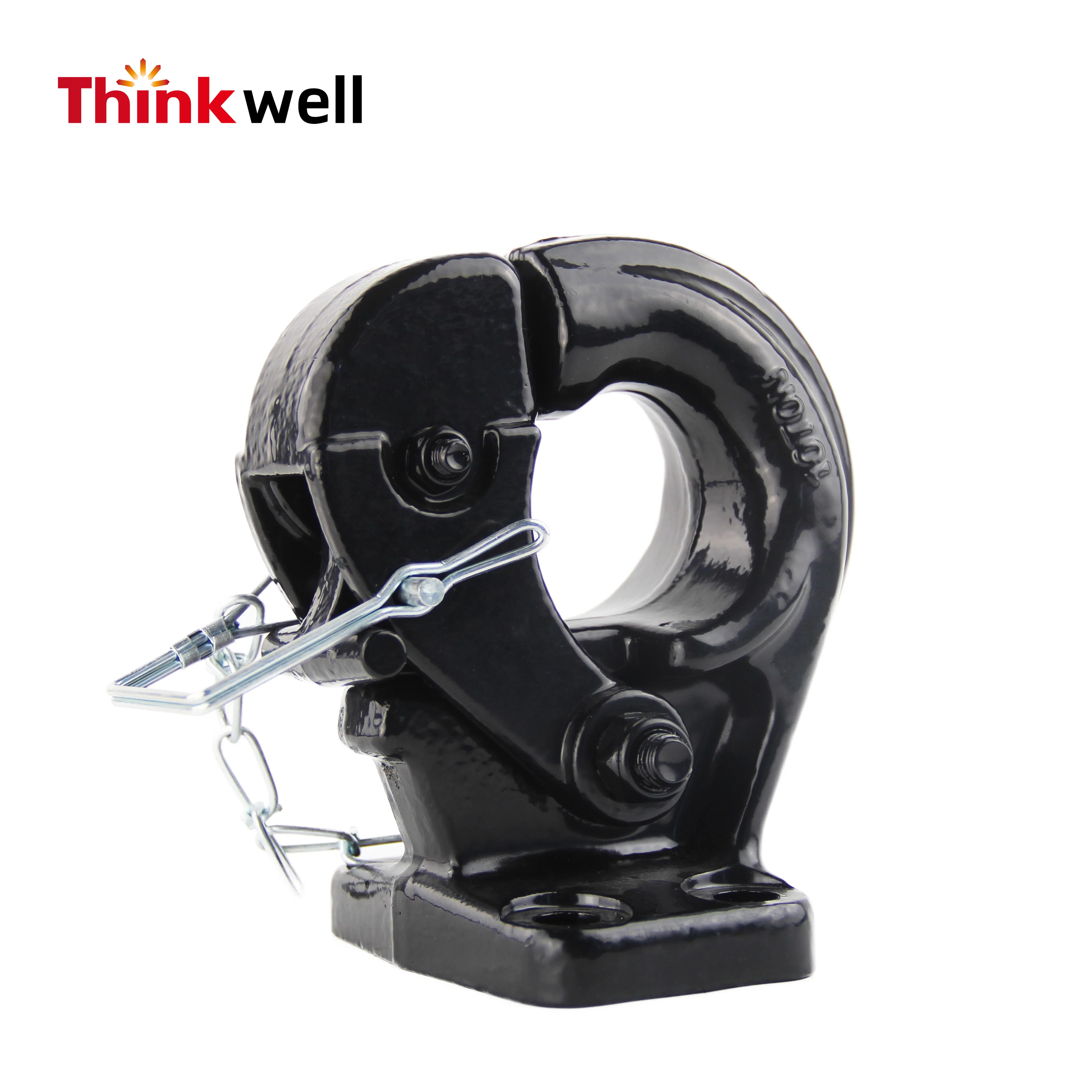 Высококачественный комбинированный буксировочный крючок от производителя