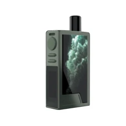 2021 Kits Guangdong 2200Mah Refillable Empty Battery E Cig Box Mod Accessories High Quality Vape Pen