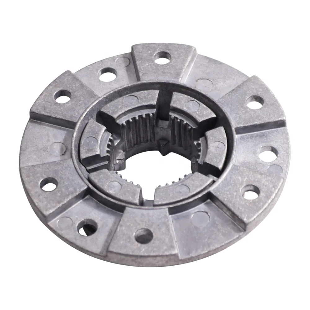 W10324651 Washer Drive Hub Kit Fit for Whirl-pool Washer Basket Hub Replaces W10291415 W10291416 W10291417 AP4557873 PS2581262