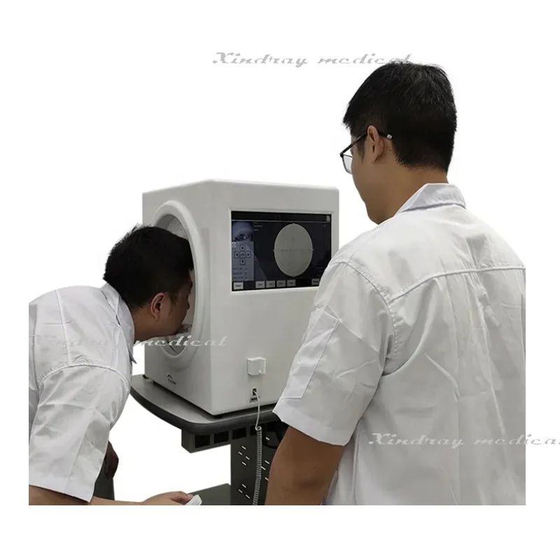 Bio-1000 Ophthalmology Eye Test Device Goldman Visual Field Perimeter for Sale with Best Price