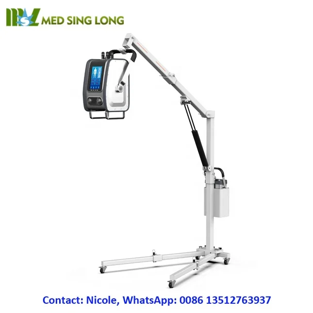 
8kw digitalizadora de imagenes de rayos x 