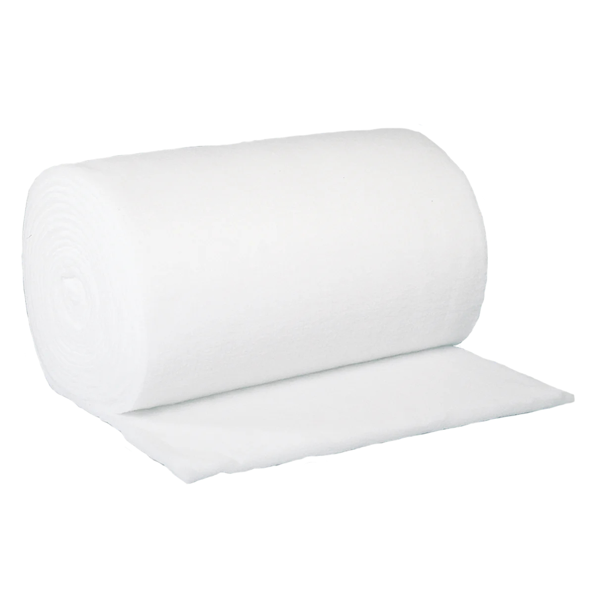 Thermal Bonded Polyester Dacron Wadding Polyester Fibers Rolls Padding Dacron Wadding Poly Quilt Batting Sheet