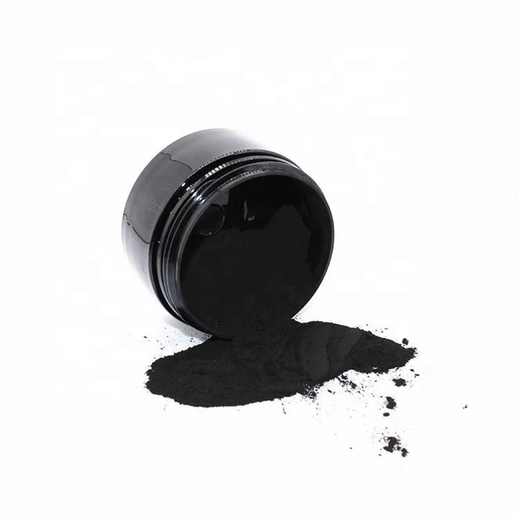 
30g Teeth Whitening Charcoal Powder Oral Hygiene Cleaning Teeth Plaque Tartar Removal Stains Tooth Black Powders Accept 
