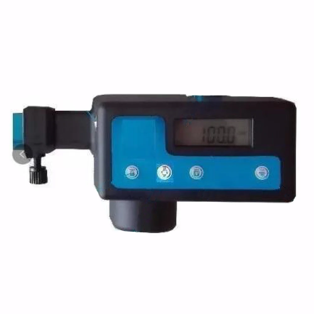 High precision CNC display 2D car body measuring rule for Automotive sheet metal repair Beam calibration