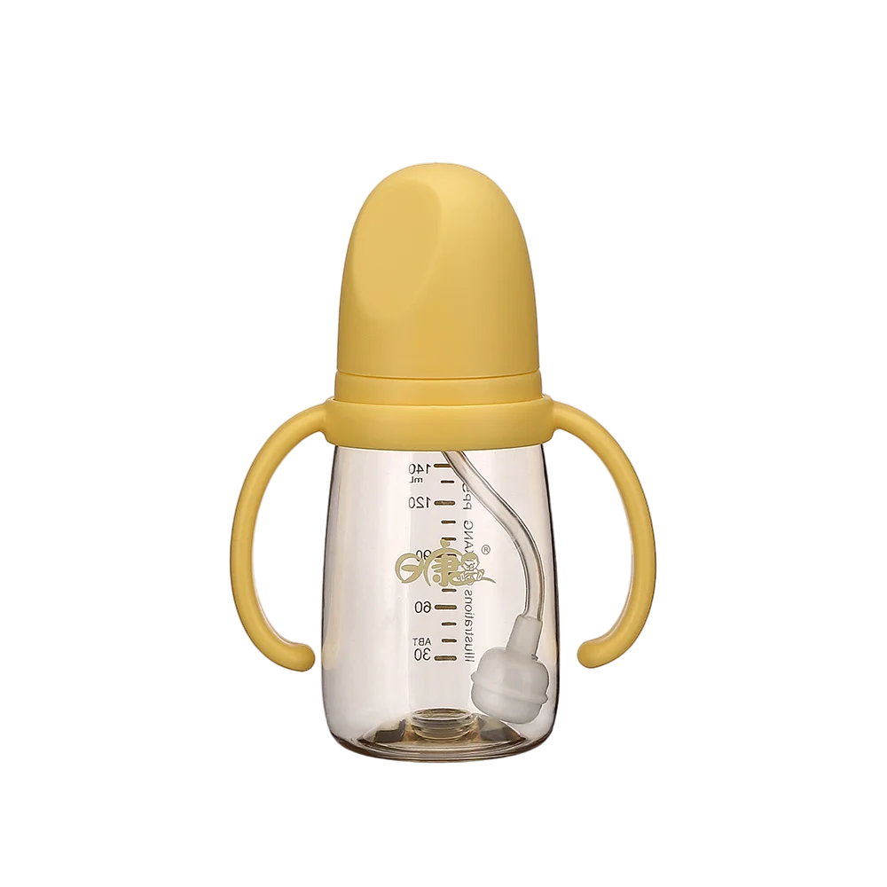 RK-3173 Wholesale Easy to Hold Baby Newborn Breastfeeding Bottles