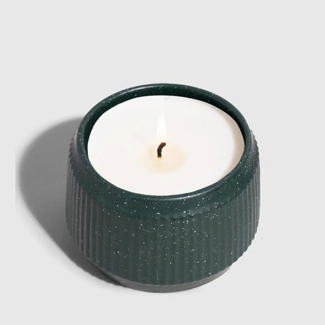 Luxury restaurant home decoration coffee tea canister jar porcelain ceramic food storage jars with lid