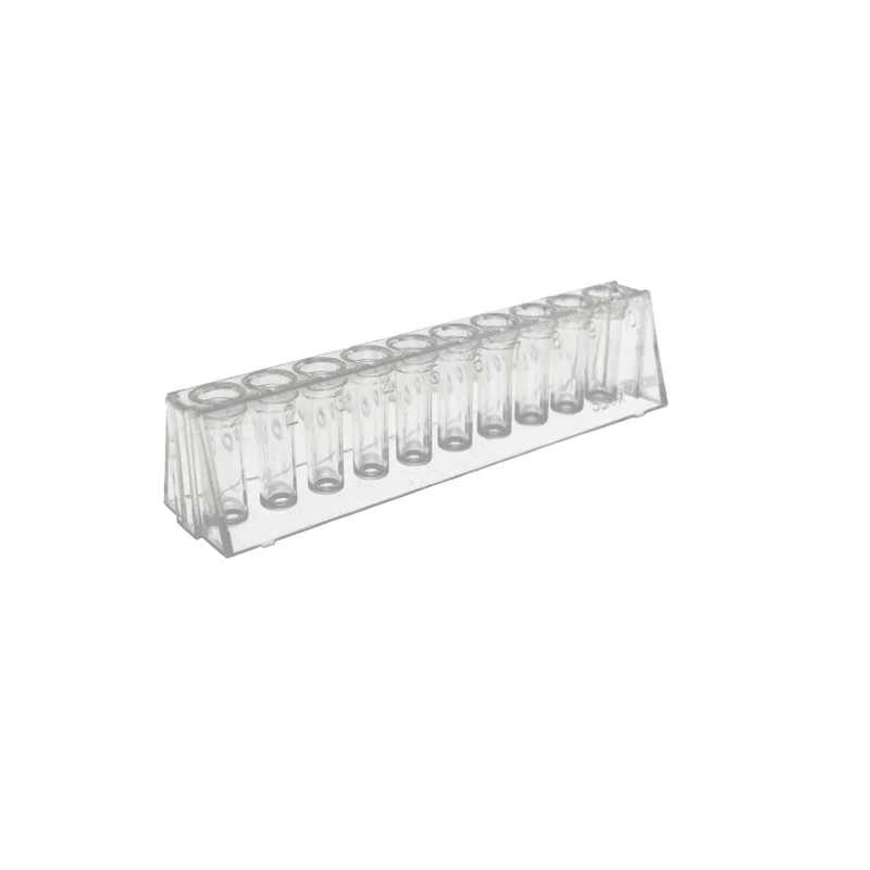 Medical and Laboratory ESR Rack for ESR Pipette