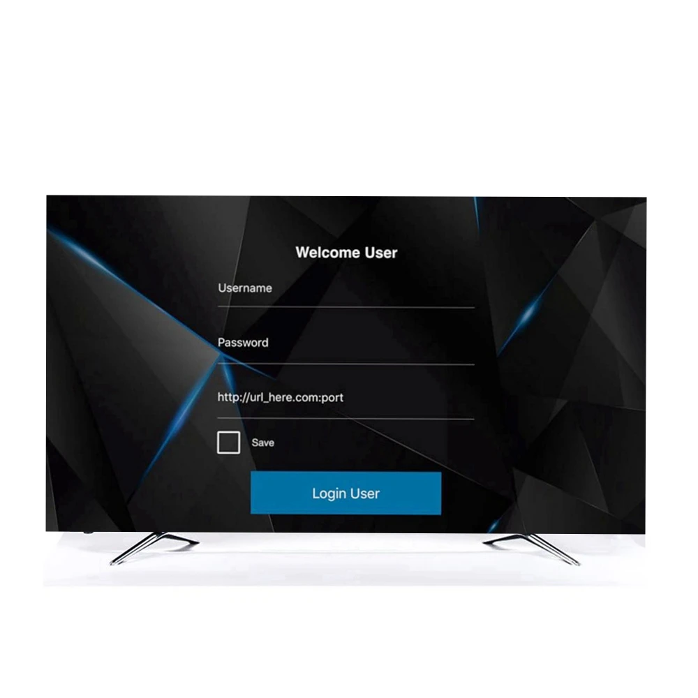 SMART TV Box Reseller Panel Smart TV HD Reseller Panel M3U XXX
