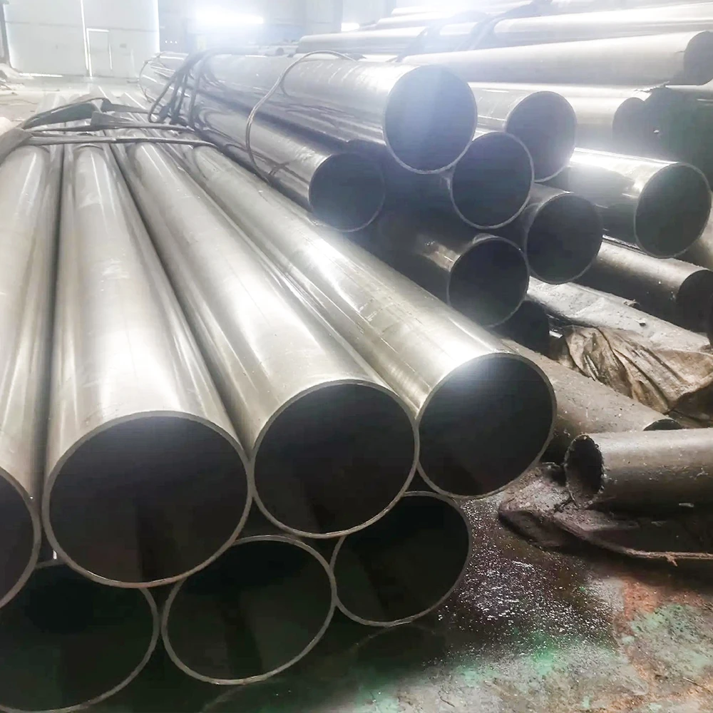 A335 P11 P12 28 Inch Large Diameter 8 Inch Seamless Steel Pipe Price