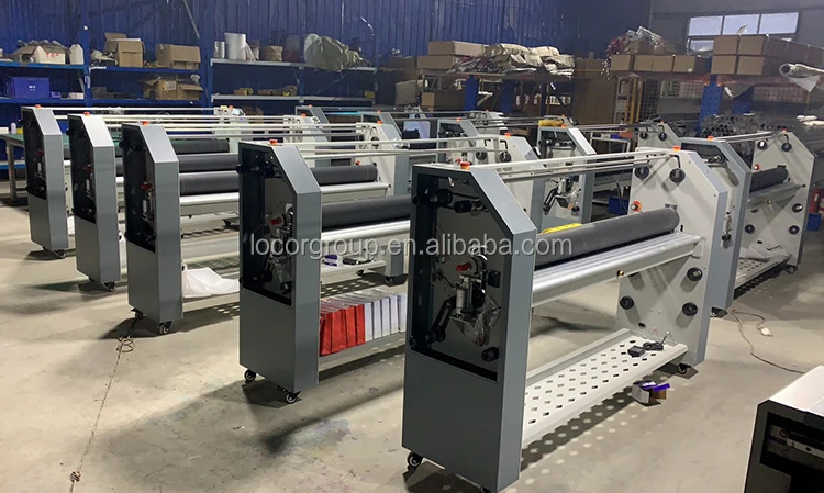 high precision vacuum oca lamination machine pvc film lamination machine paper hot laminating machine